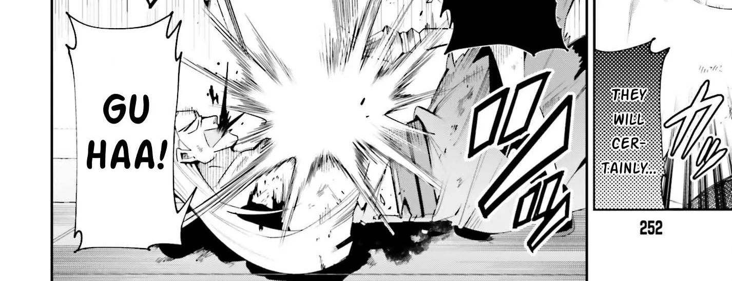I’m the guild receptionist, but since I don’t want to work overtime, I think I’ll just solo the boss Chapter 23 page 26 - 