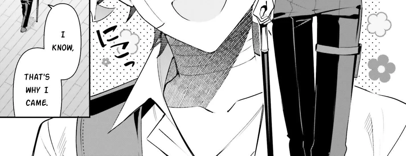 I’m the guild receptionist, but since I don’t want to work overtime, I think I’ll just solo the boss Chapter 23 page 40 - 