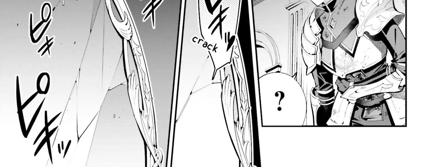 I’m the guild receptionist, but since I don’t want to work overtime, I think I’ll just solo the boss Chapter 23 page 6 - 