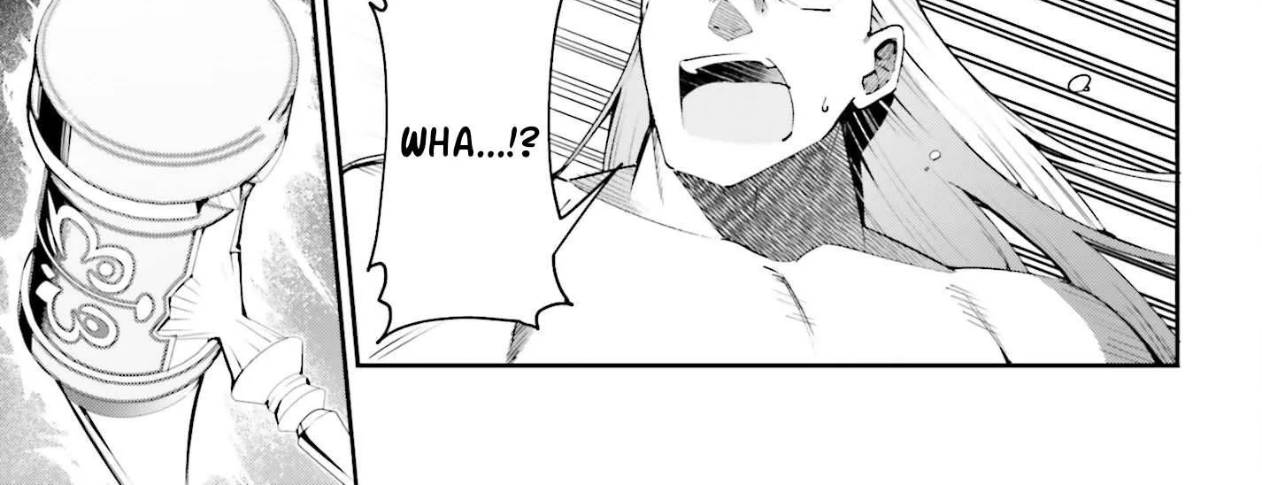I’m the guild receptionist, but since I don’t want to work overtime, I think I’ll just solo the boss Chapter 23 page 10 - 