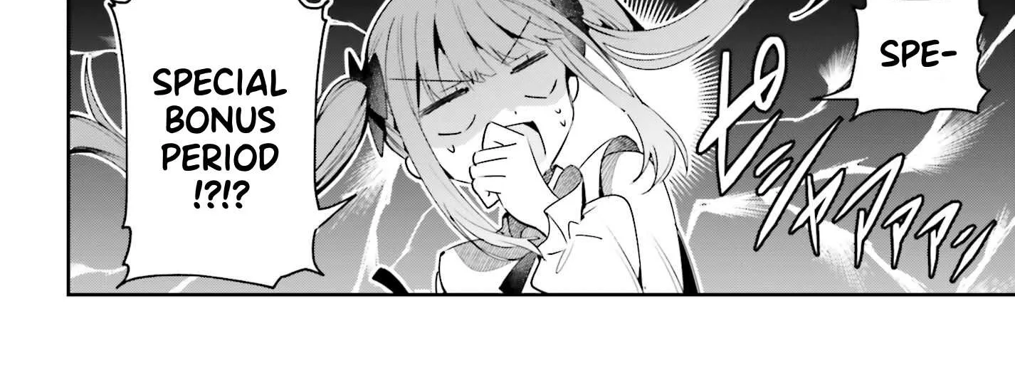 I’m the guild receptionist, but since I don’t want to work overtime, I think I’ll just solo the boss Chapter 24 page 17 - 