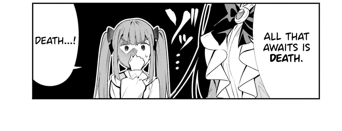 I’m the guild receptionist, but since I don’t want to work overtime, I think I’ll just solo the boss Chapter 24 page 19 - 