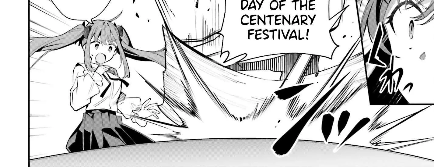 I’m the guild receptionist, but since I don’t want to work overtime, I think I’ll just solo the boss Chapter 24 page 21 - 