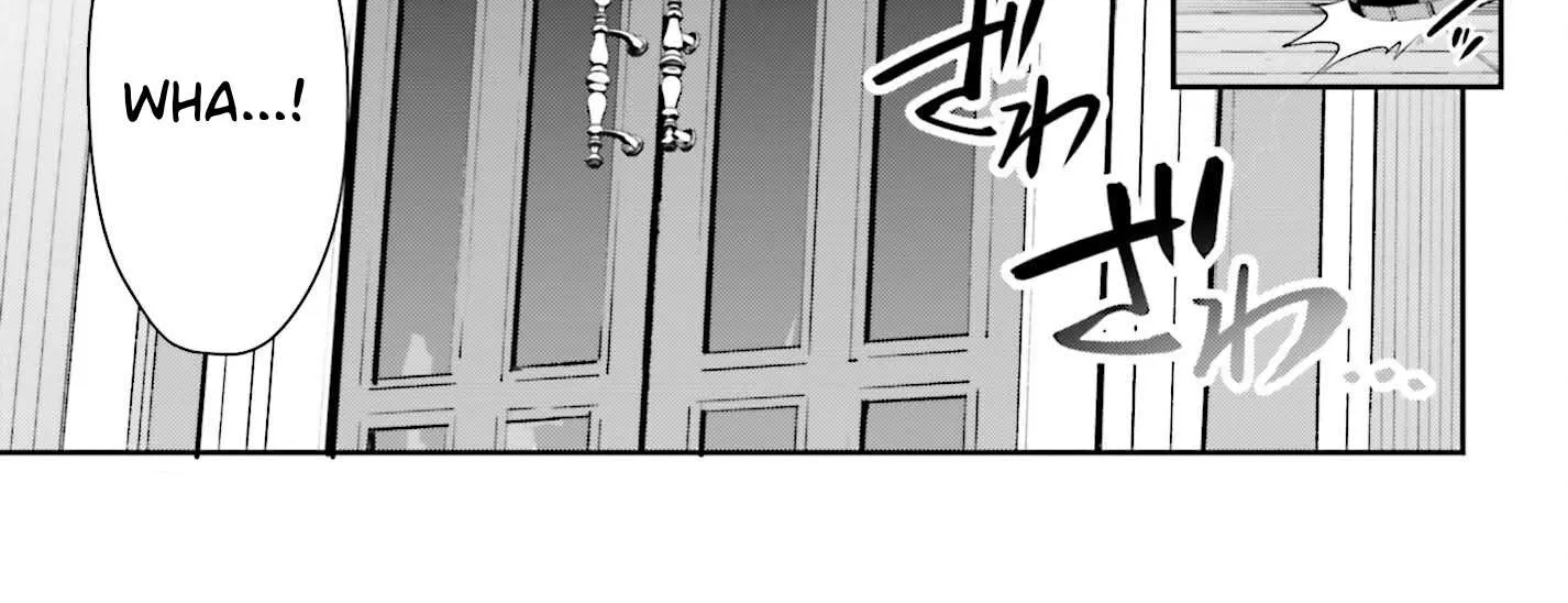 I’m the guild receptionist, but since I don’t want to work overtime, I think I’ll just solo the boss Chapter 24 page 47 - 