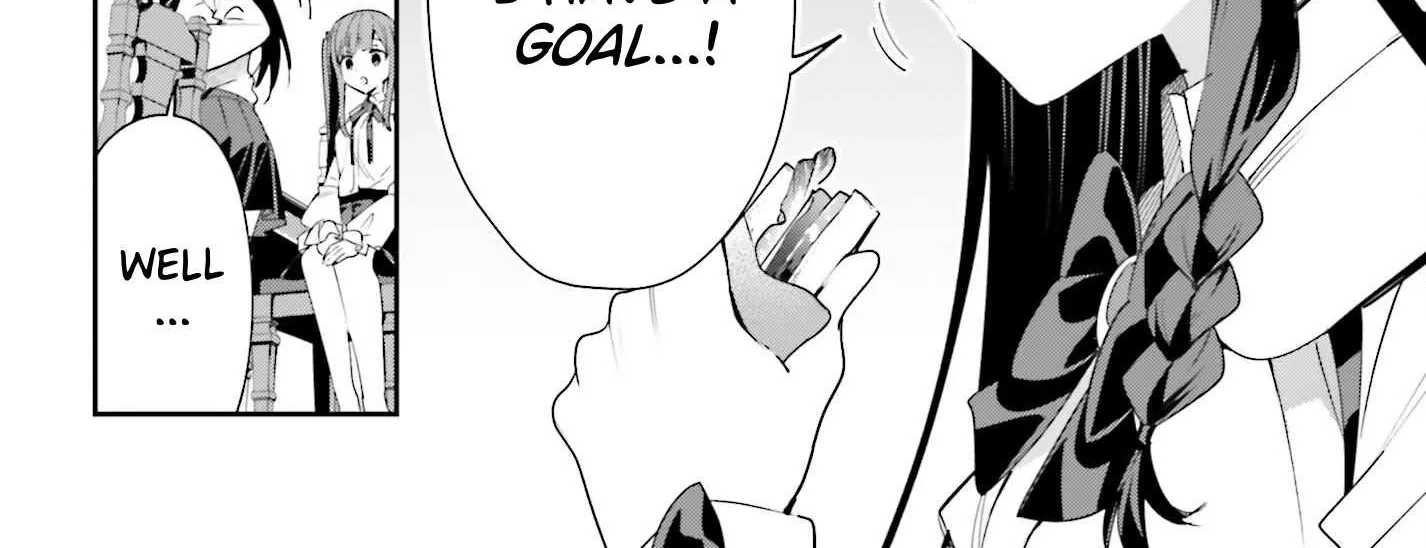 I’m the guild receptionist, but since I don’t want to work overtime, I think I’ll just solo the boss Chapter 24 page 9 - 