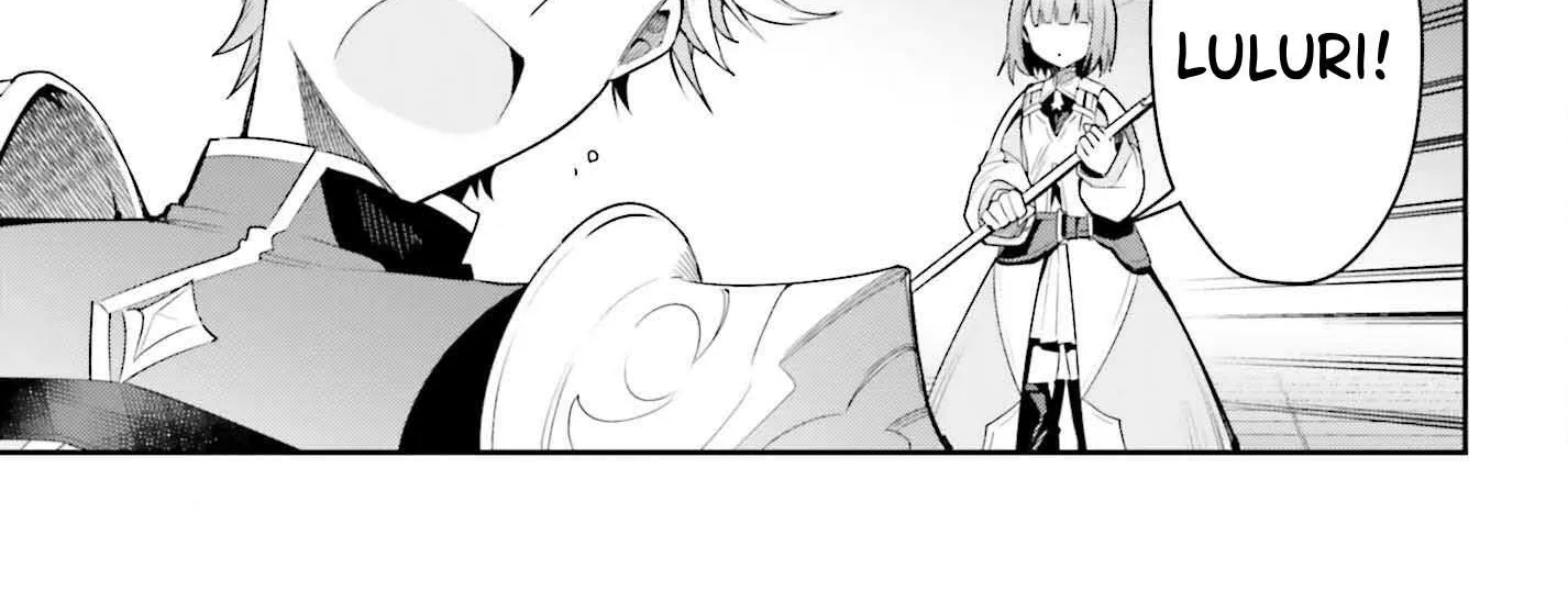 I’m the guild receptionist, but since I don’t want to work overtime, I think I’ll just solo the boss Chapter 25 page 18 - 