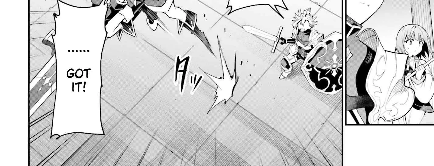 I’m the guild receptionist, but since I don’t want to work overtime, I think I’ll just solo the boss Chapter 25 page 20 - 