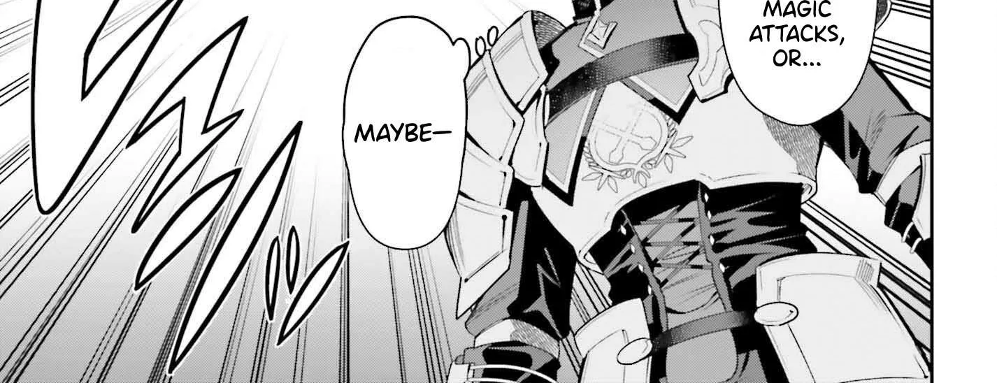 I’m the guild receptionist, but since I don’t want to work overtime, I think I’ll just solo the boss Chapter 25 page 22 - 