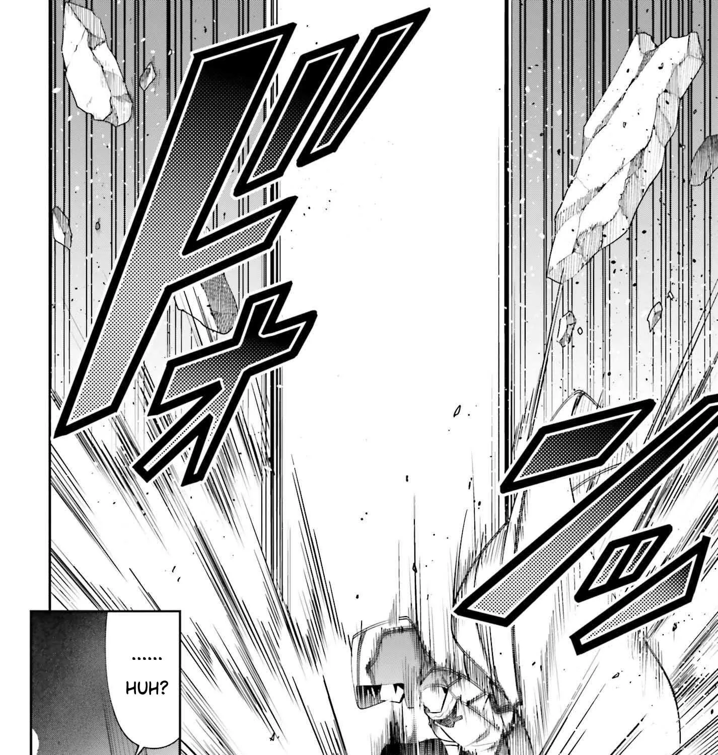 I’m the guild receptionist, but since I don’t want to work overtime, I think I’ll just solo the boss Chapter 25 page 23 - 
