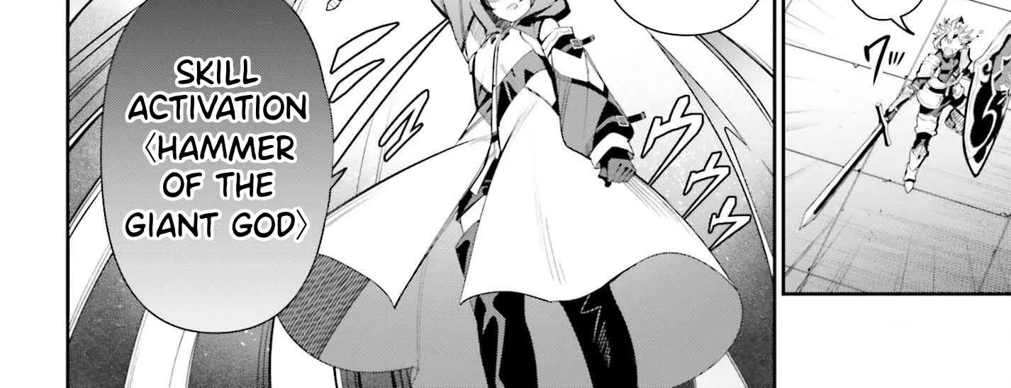 I’m the guild receptionist, but since I don’t want to work overtime, I think I’ll just solo the boss Chapter 25 page 28 - 