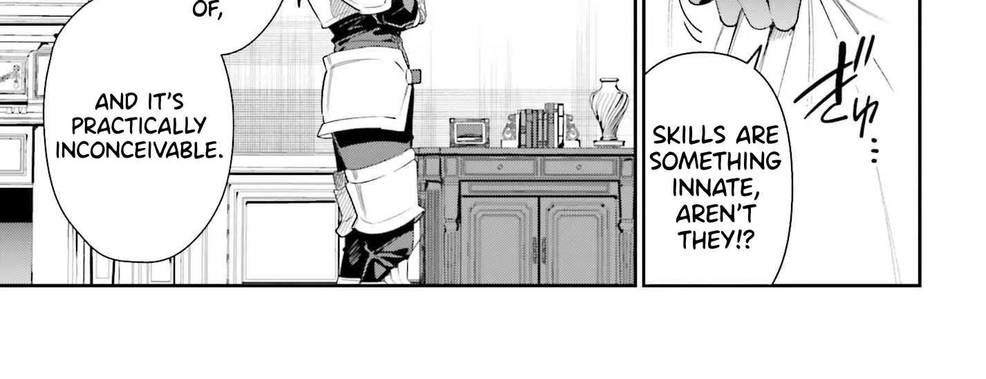 I’m the guild receptionist, but since I don’t want to work overtime, I think I’ll just solo the boss Chapter 25 page 42 - 