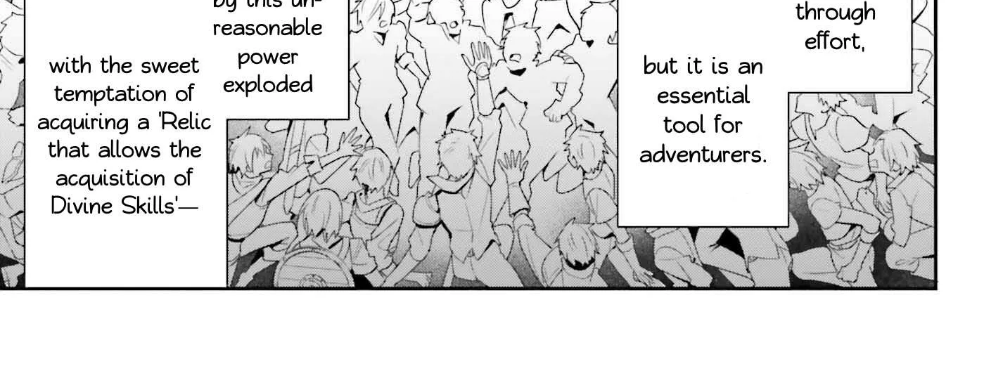 I’m the guild receptionist, but since I don’t want to work overtime, I think I’ll just solo the boss Chapter 25 page 46 - 