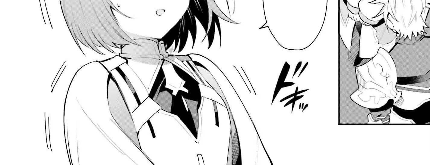 I’m the guild receptionist, but since I don’t want to work overtime, I think I’ll just solo the boss Chapter 25 page 56 - 