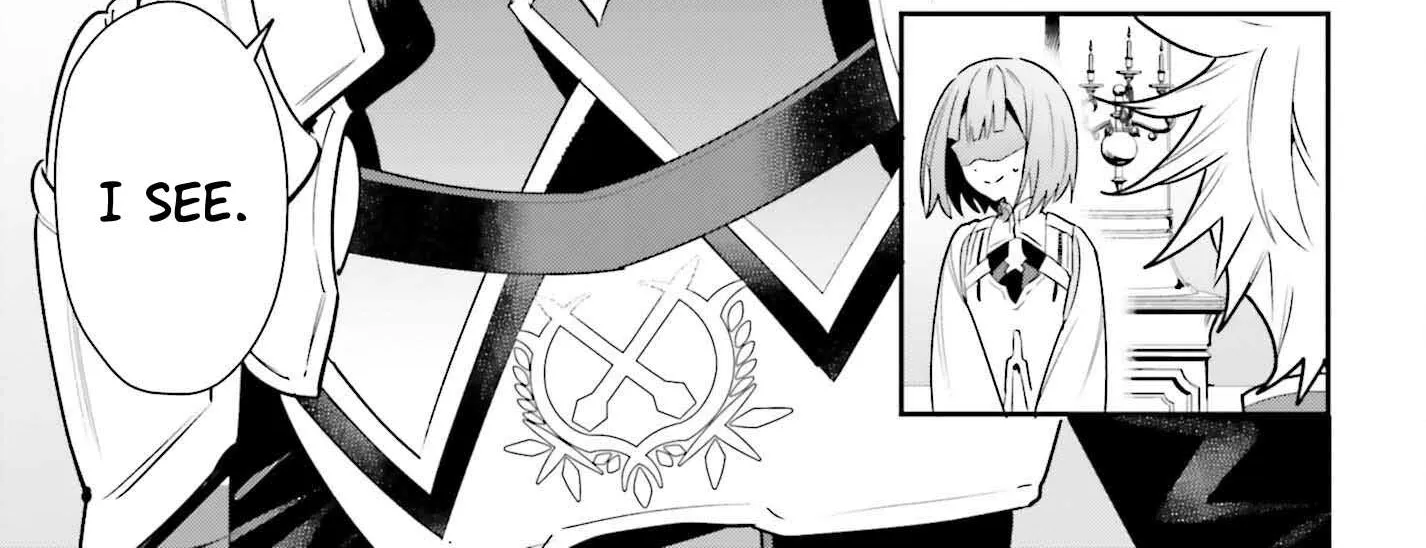 I’m the guild receptionist, but since I don’t want to work overtime, I think I’ll just solo the boss Chapter 25 page 58 - 