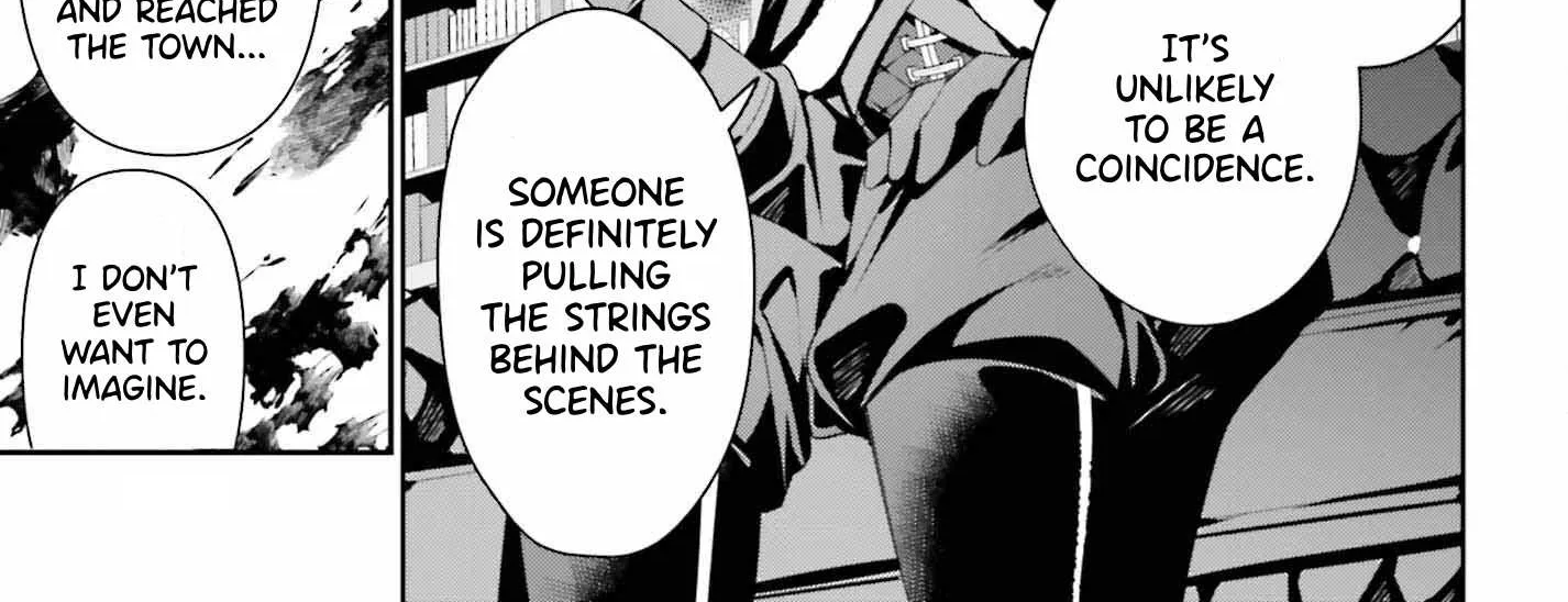 I’m the guild receptionist, but since I don’t want to work overtime, I think I’ll just solo the boss Chapter 26 page 11 - 