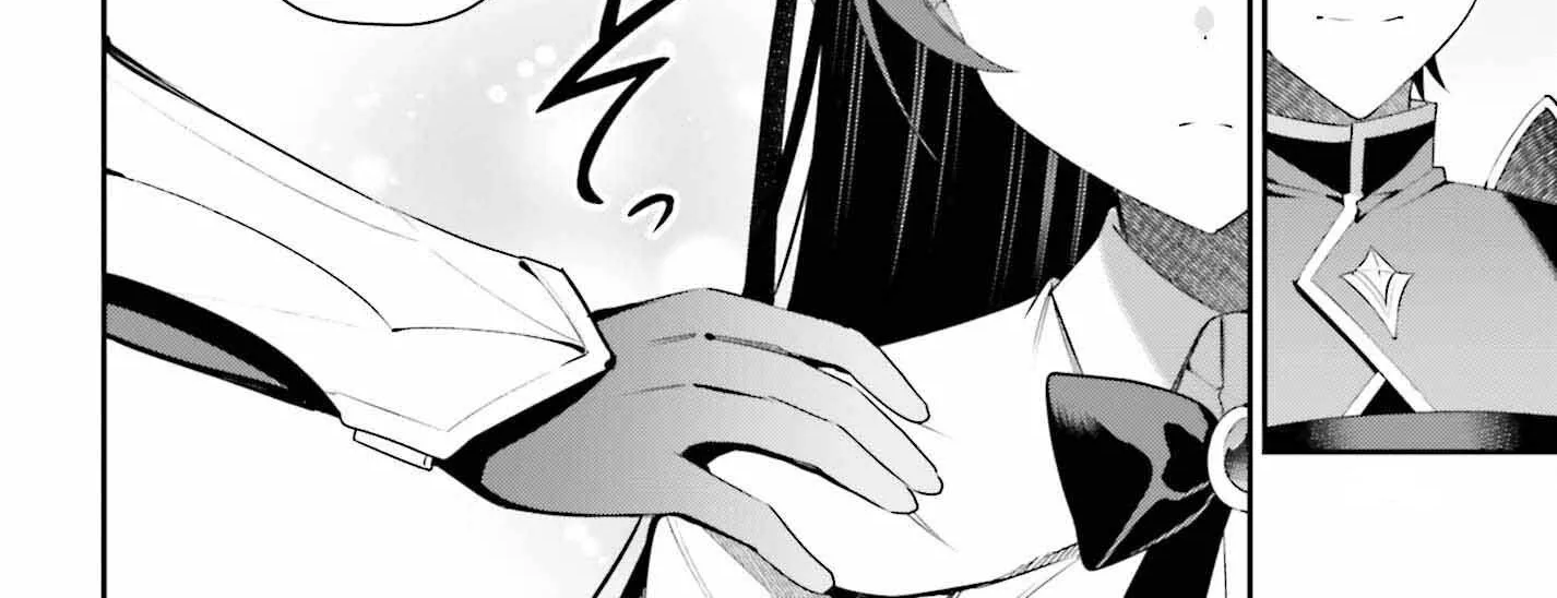 I’m the guild receptionist, but since I don’t want to work overtime, I think I’ll just solo the boss Chapter 26 page 25 - 