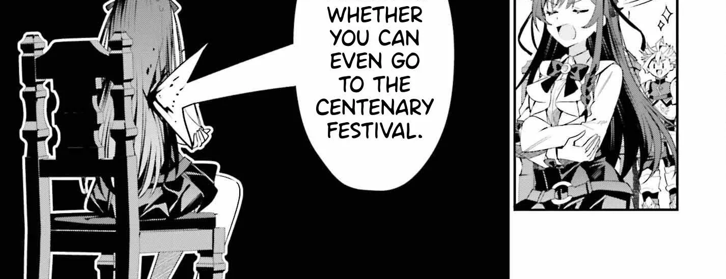 I’m the guild receptionist, but since I don’t want to work overtime, I think I’ll just solo the boss Chapter 26 page 31 - 