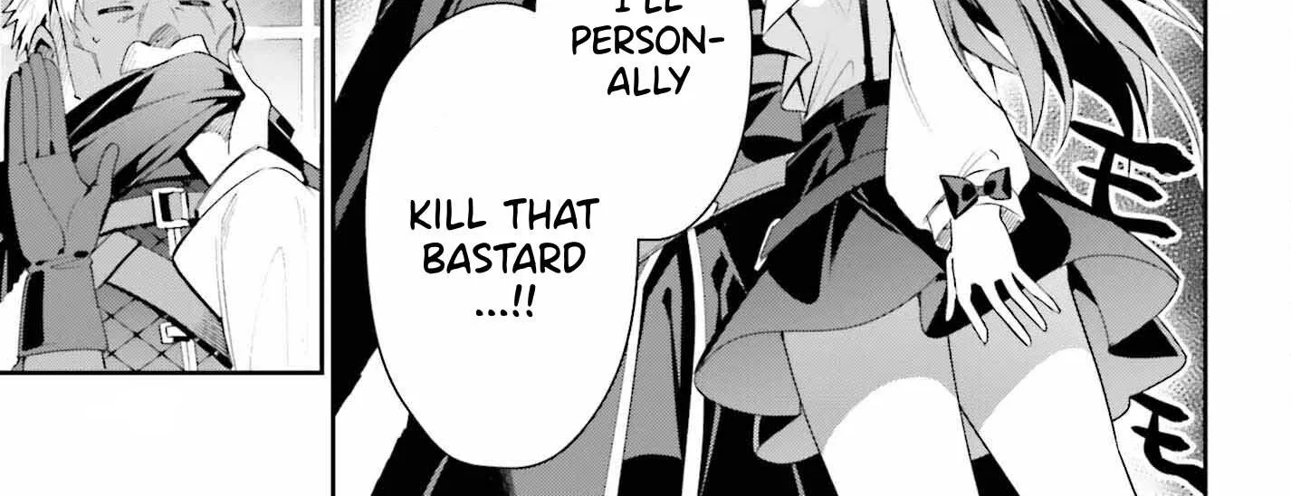 I’m the guild receptionist, but since I don’t want to work overtime, I think I’ll just solo the boss Chapter 26 page 39 - 