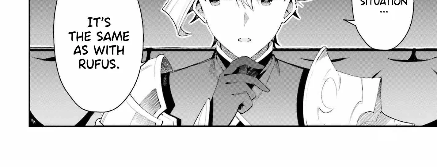 I’m the guild receptionist, but since I don’t want to work overtime, I think I’ll just solo the boss Chapter 26 page 5 - 