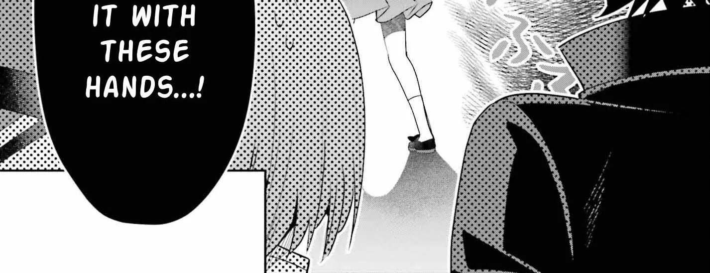 I’m the guild receptionist, but since I don’t want to work overtime, I think I’ll just solo the boss Chapter 26 page 43 - 