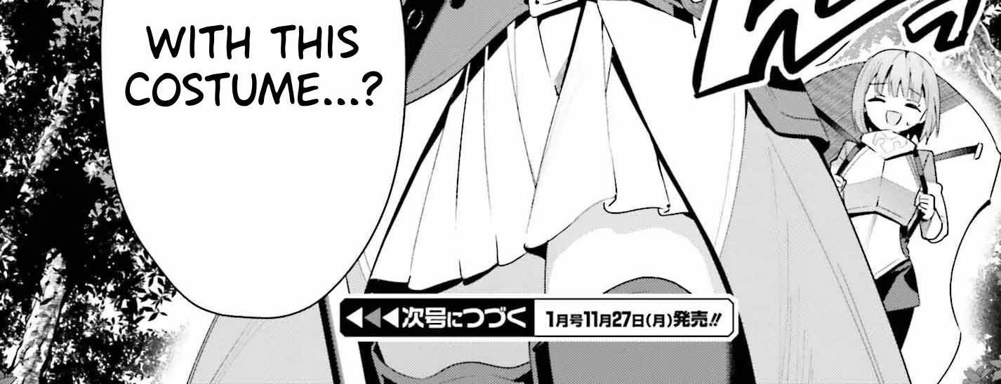 I’m the guild receptionist, but since I don’t want to work overtime, I think I’ll just solo the boss Chapter 26 page 45 - 