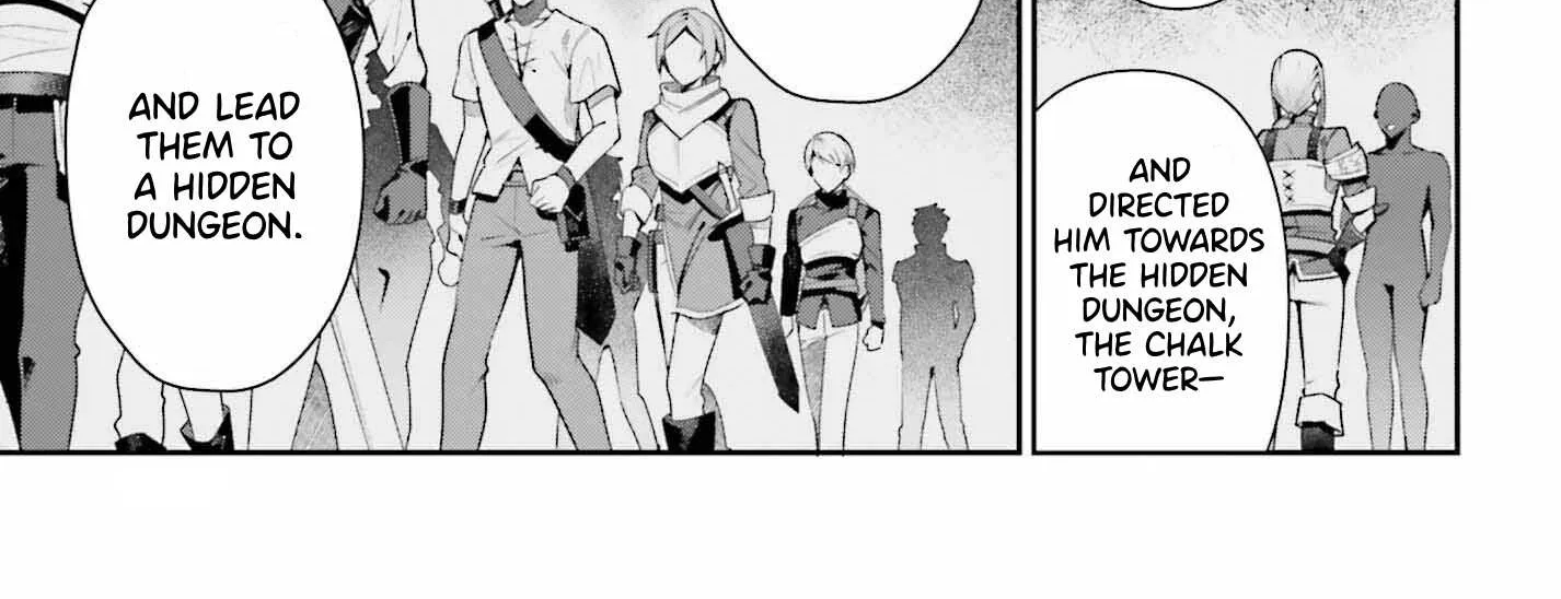 I’m the guild receptionist, but since I don’t want to work overtime, I think I’ll just solo the boss Chapter 26 page 7 - 