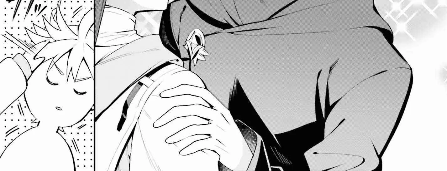 I’m the guild receptionist, but since I don’t want to work overtime, I think I’ll just solo the boss Chapter 27 page 16 - 