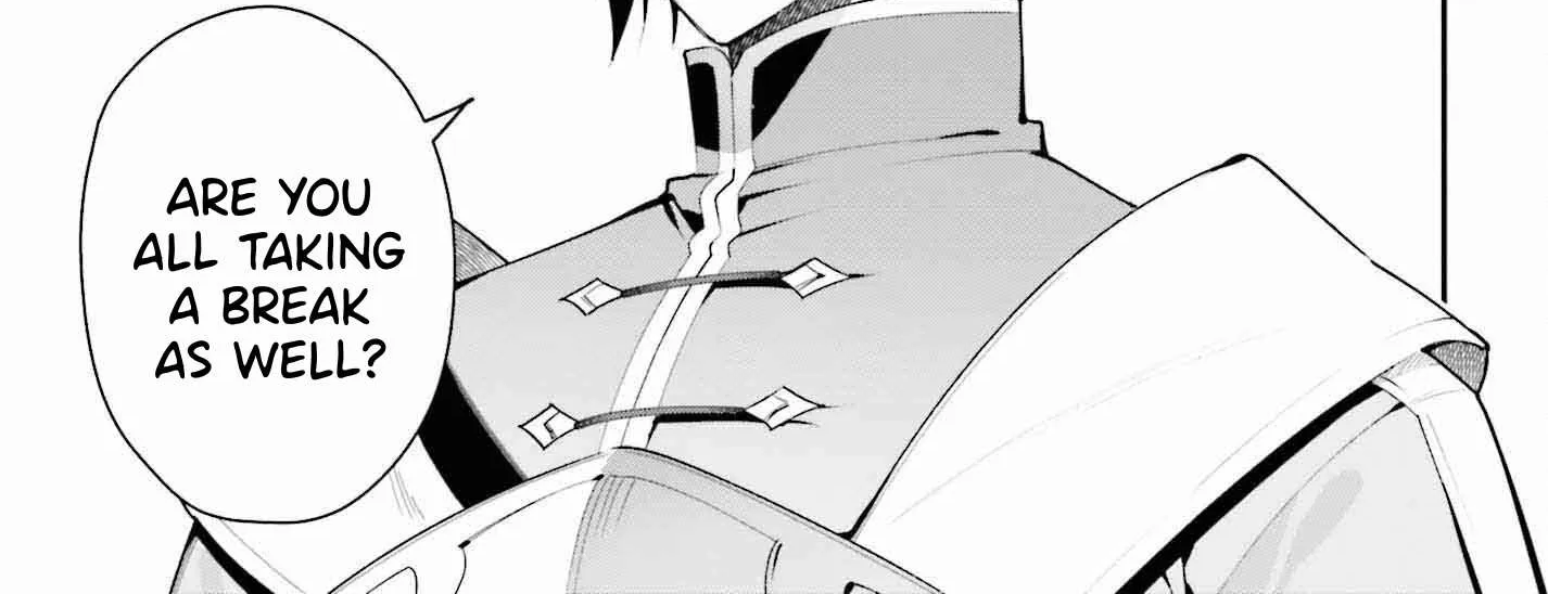 I’m the guild receptionist, but since I don’t want to work overtime, I think I’ll just solo the boss Chapter 27 page 20 - 