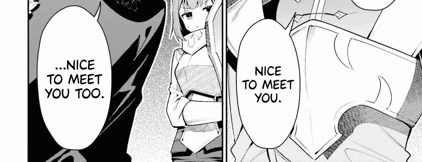 I’m the guild receptionist, but since I don’t want to work overtime, I think I’ll just solo the boss Chapter 27 page 22 - 