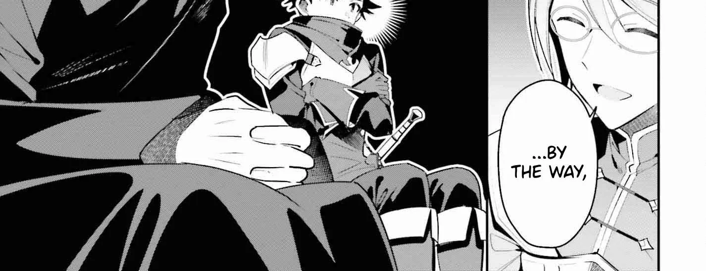 I’m the guild receptionist, but since I don’t want to work overtime, I think I’ll just solo the boss Chapter 27 page 24 - 