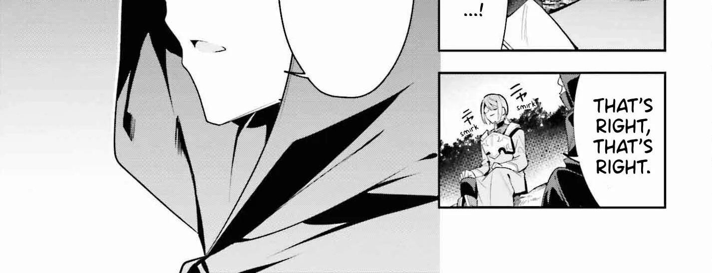I’m the guild receptionist, but since I don’t want to work overtime, I think I’ll just solo the boss Chapter 27 page 28 - 