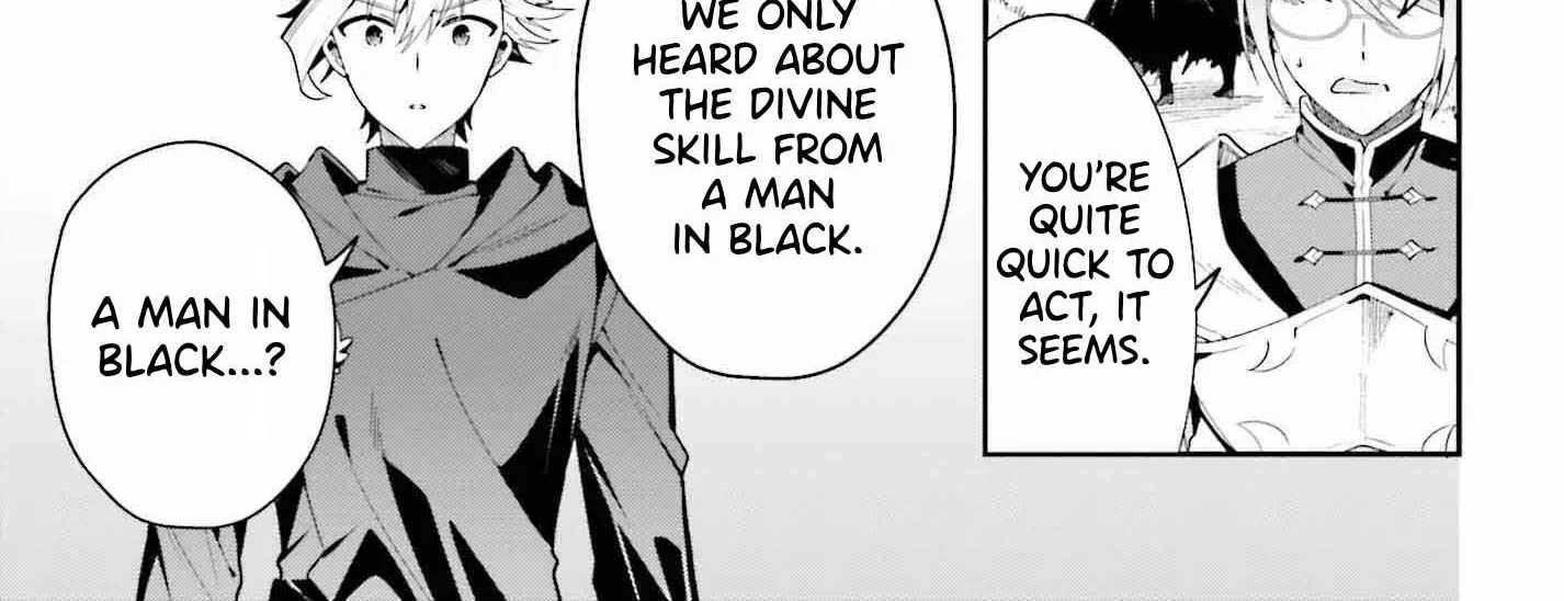 I’m the guild receptionist, but since I don’t want to work overtime, I think I’ll just solo the boss Chapter 27 page 32 - 