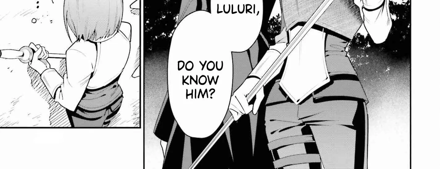 I’m the guild receptionist, but since I don’t want to work overtime, I think I’ll just solo the boss Chapter 27 page 44 - 