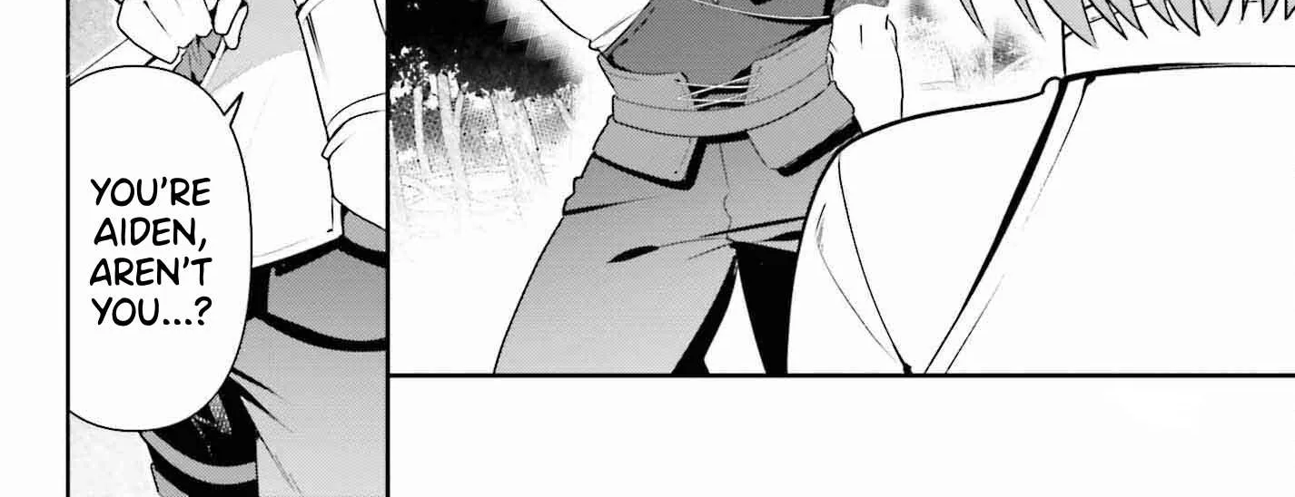 I’m the guild receptionist, but since I don’t want to work overtime, I think I’ll just solo the boss Chapter 27 page 46 - 