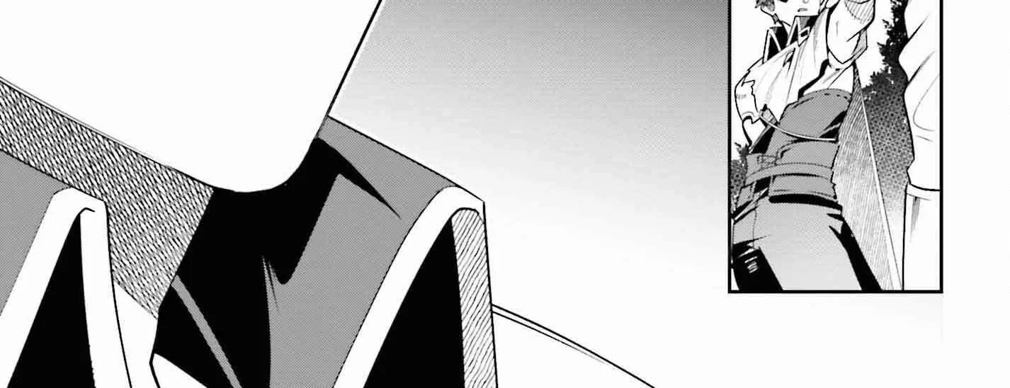 I’m the guild receptionist, but since I don’t want to work overtime, I think I’ll just solo the boss Chapter 27 page 48 - 