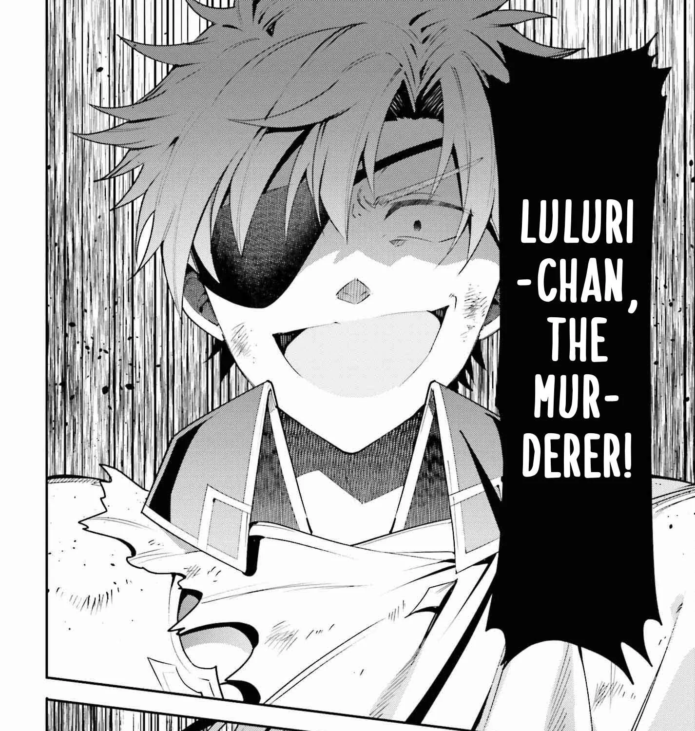 I’m the guild receptionist, but since I don’t want to work overtime, I think I’ll just solo the boss Chapter 27 page 49 - 