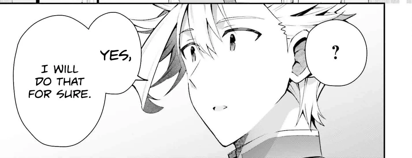 I’m the guild receptionist, but since I don’t want to work overtime, I think I’ll just solo the boss Chapter 28 page 29 - 