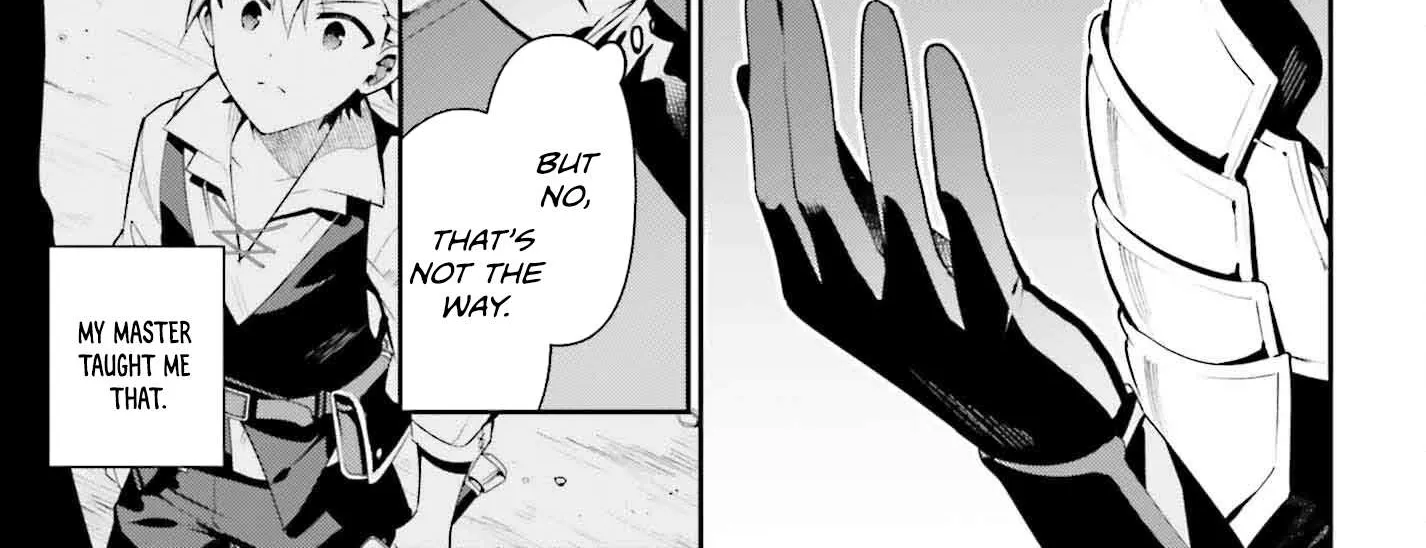 I’m the guild receptionist, but since I don’t want to work overtime, I think I’ll just solo the boss Chapter 28 page 33 - 