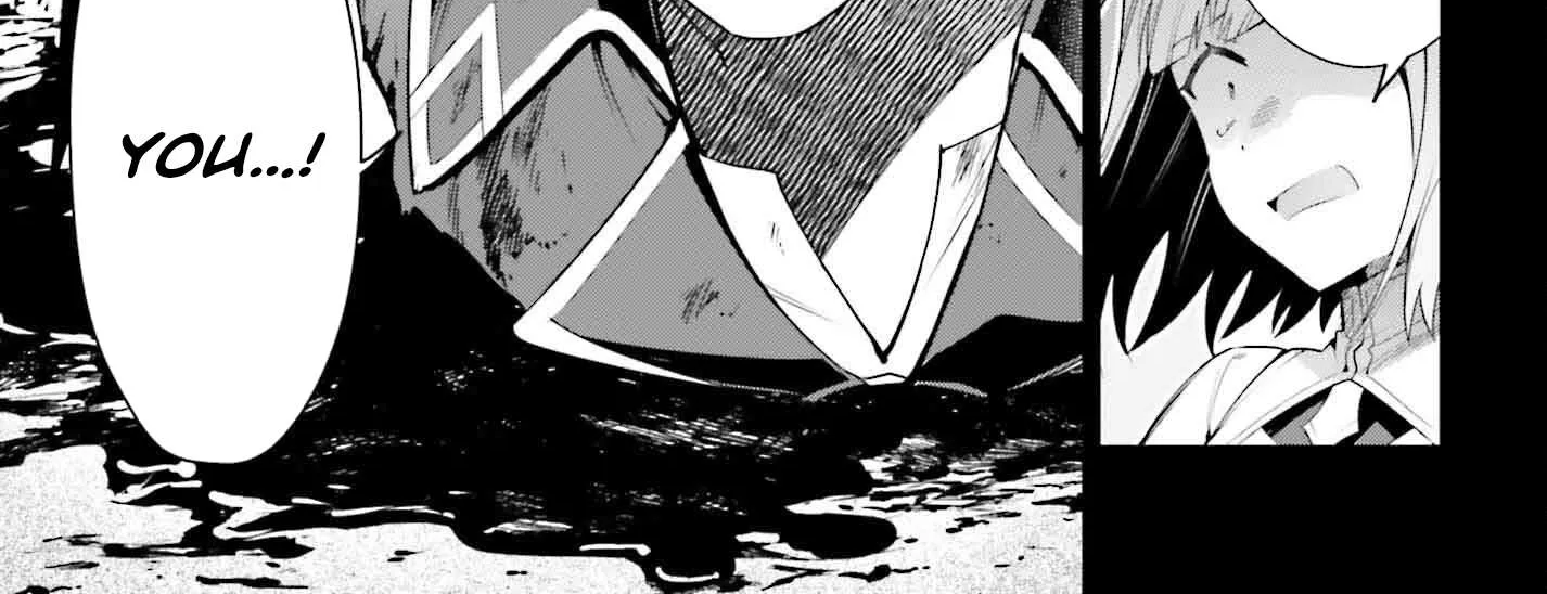 I’m the guild receptionist, but since I don’t want to work overtime, I think I’ll just solo the boss Chapter 28 page 37 - 