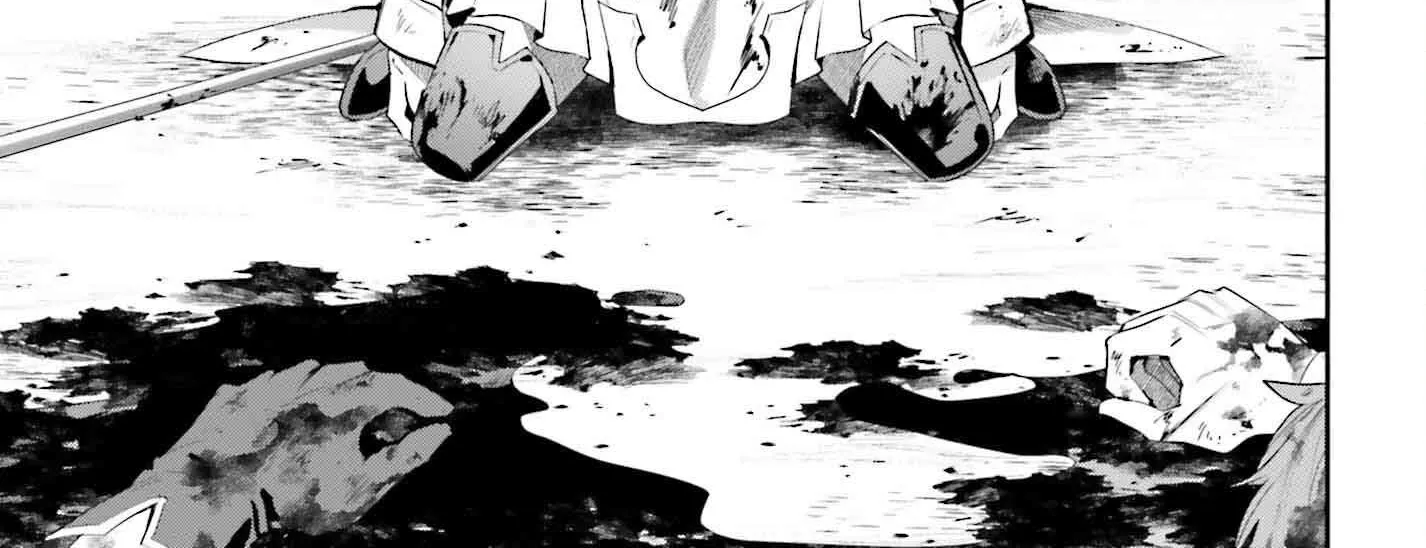 I’m the guild receptionist, but since I don’t want to work overtime, I think I’ll just solo the boss Chapter 28 page 5 - 