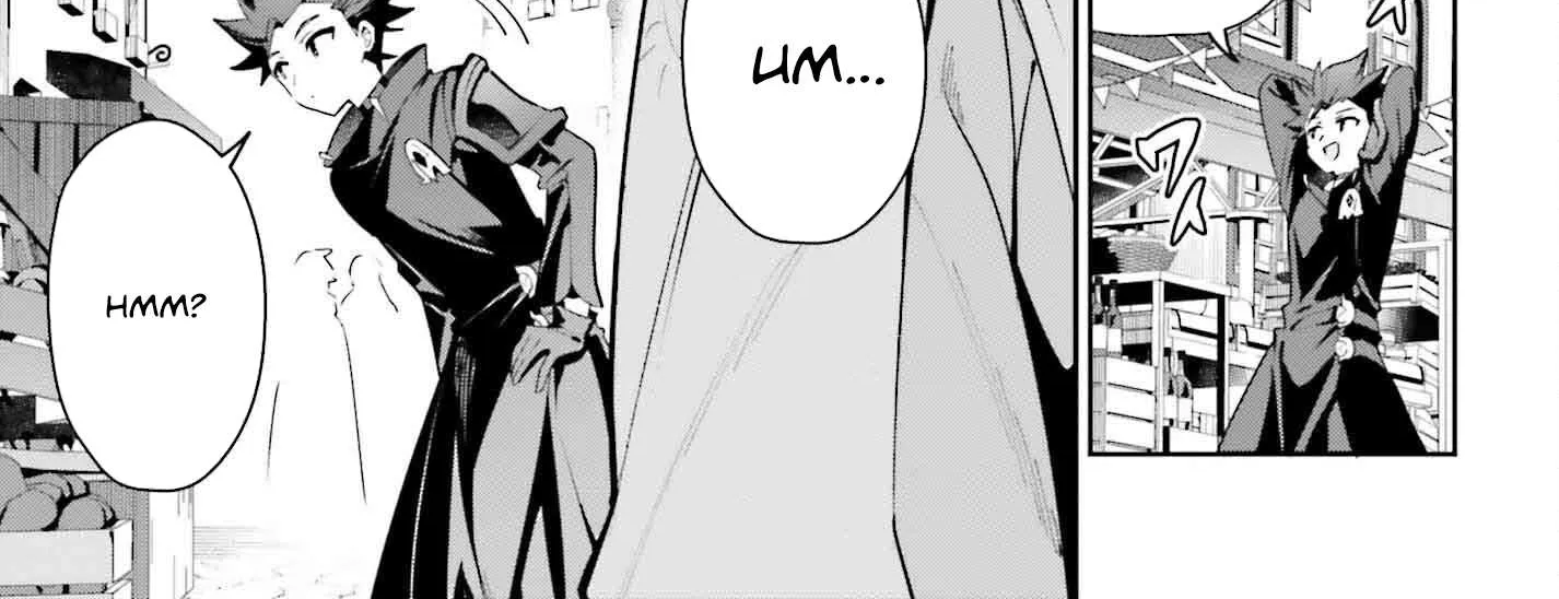 I’m the guild receptionist, but since I don’t want to work overtime, I think I’ll just solo the boss Chapter 28 page 41 - 