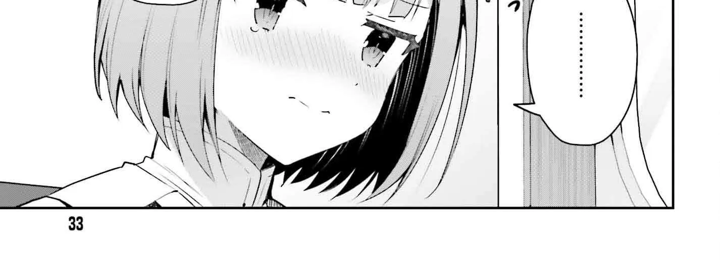 I’m the guild receptionist, but since I don’t want to work overtime, I think I’ll just solo the boss Chapter 28 page 53 - 