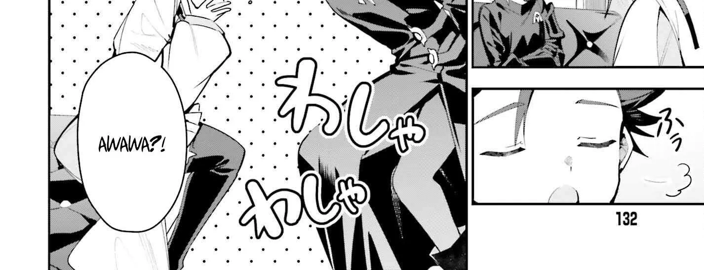 I’m the guild receptionist, but since I don’t want to work overtime, I think I’ll just solo the boss Chapter 29 page 13 - 
