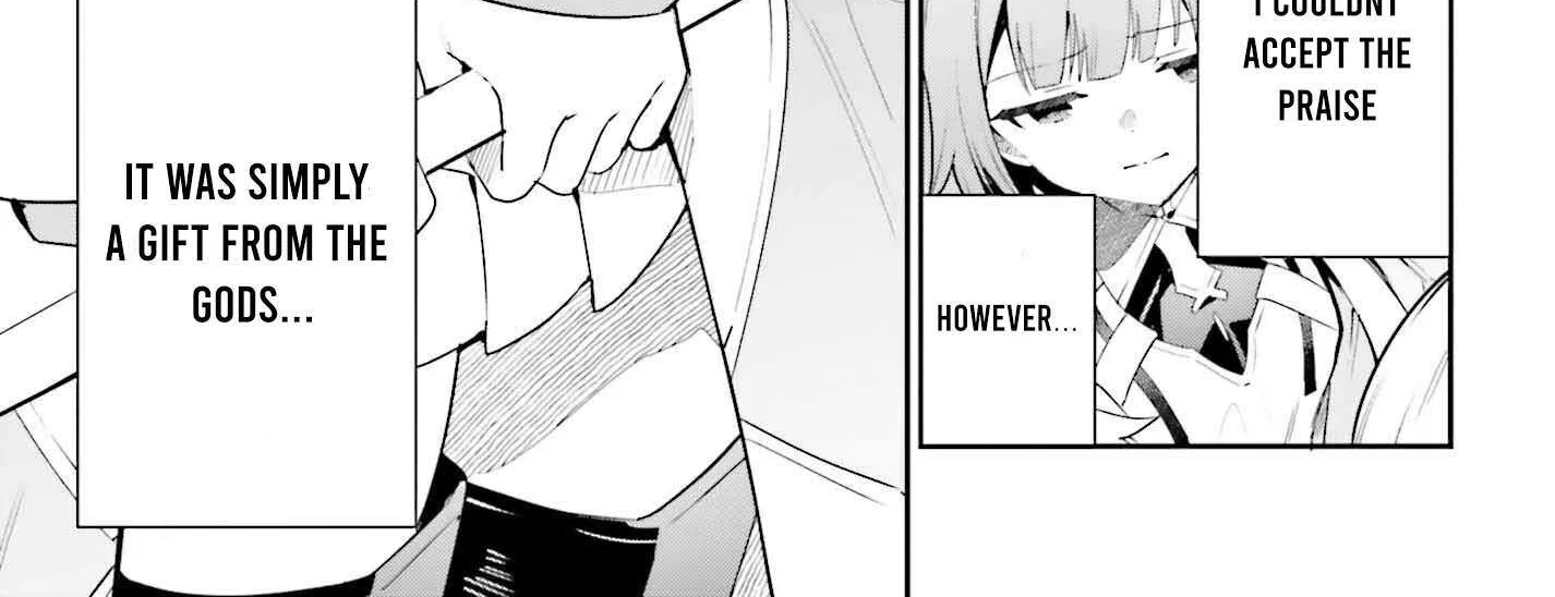 I’m the guild receptionist, but since I don’t want to work overtime, I think I’ll just solo the boss Chapter 29 page 19 - 