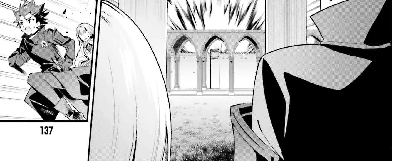 I’m the guild receptionist, but since I don’t want to work overtime, I think I’ll just solo the boss Chapter 29 page 23 - 