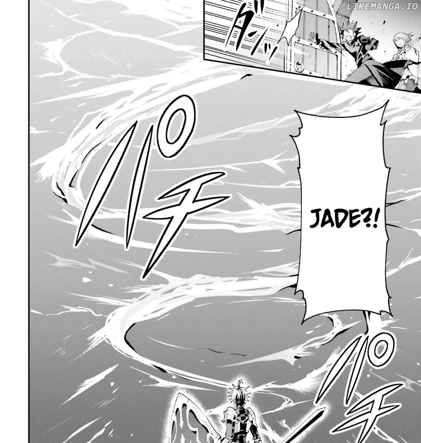 I’m the guild receptionist, but since I don’t want to work overtime, I think I’ll just solo the boss Chapter 29 page 24 - 