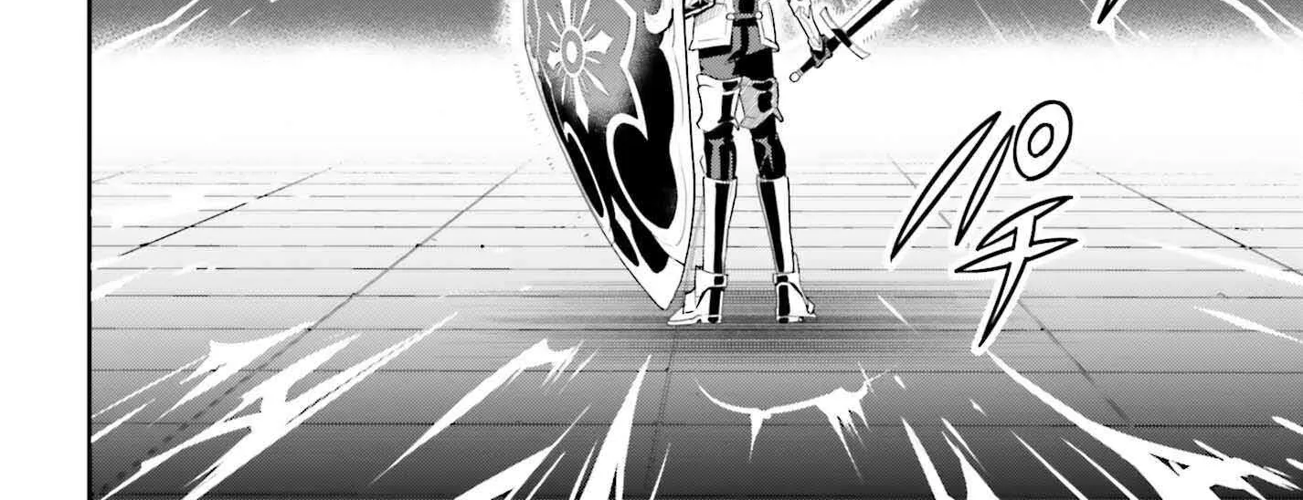 I’m the guild receptionist, but since I don’t want to work overtime, I think I’ll just solo the boss Chapter 29 page 25 - 
