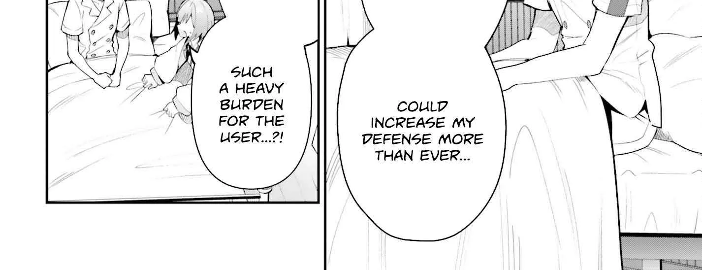 I’m the guild receptionist, but since I don’t want to work overtime, I think I’ll just solo the boss Chapter 29 page 29 - 