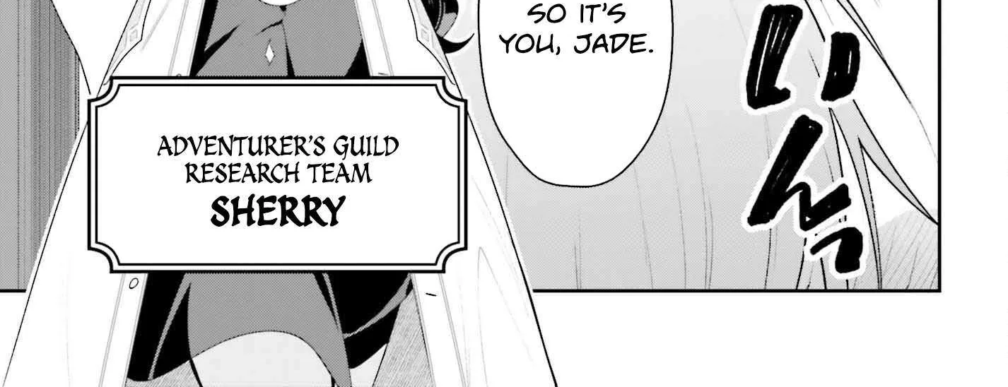 I’m the guild receptionist, but since I don’t want to work overtime, I think I’ll just solo the boss Chapter 29 page 31 - 