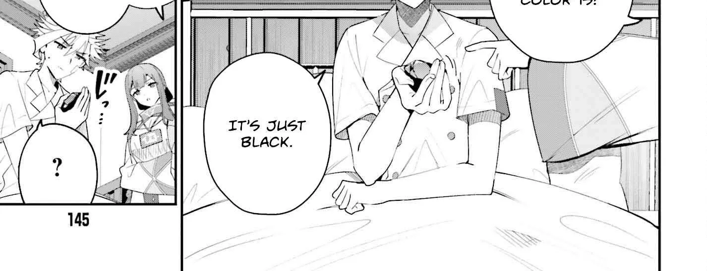 I’m the guild receptionist, but since I don’t want to work overtime, I think I’ll just solo the boss Chapter 29 page 39 - 